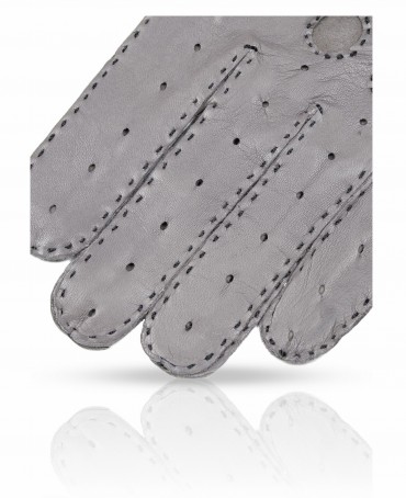 Перчатки Унисекс ALM21/GREY//11